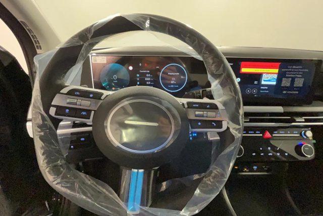 HYUNDAI Tucson 1.6 CRDi MHEV 2wd 136cv Business DCT