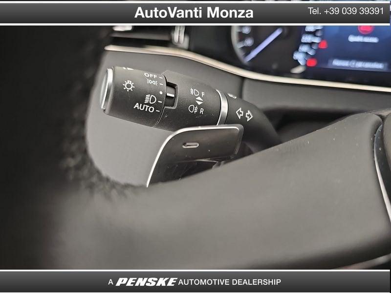 Land Rover Range Rover Evoque Range Rover Evoque 2.0 i4 mhev Dynamic SE awd 249cv auto