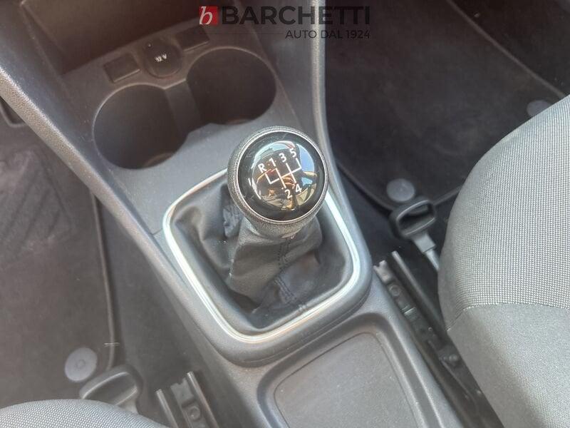 Volkswagen Polo 5ª SERIE 1.4 TDI 5P. COMFORTLINE