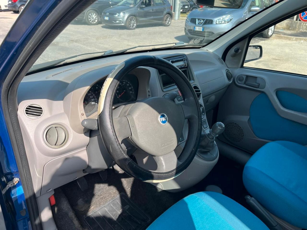 Fiat Panda 1.1 Active