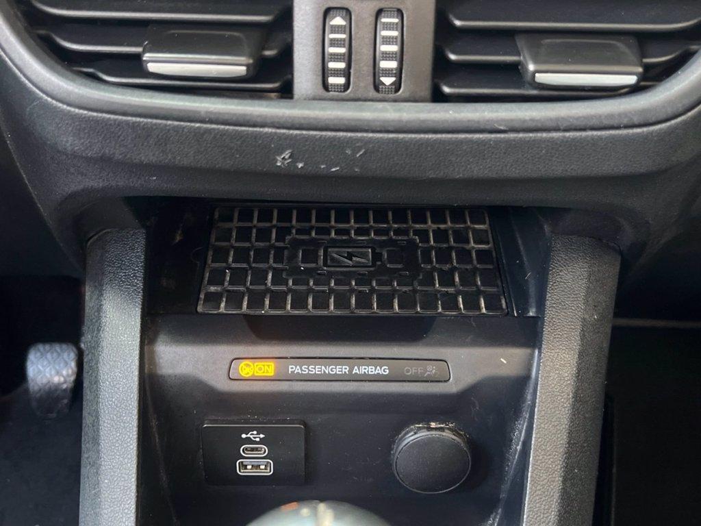 FORD Tourneo Courier 1.0 EcoBoost Titanium del 2024