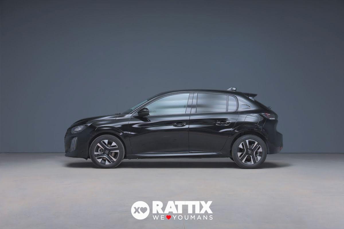 Peugeot 208 1.2 puretech 100CV Allure