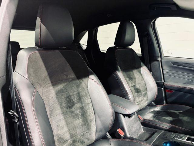 FORD Kuga 2.5 FullHybrid 190cv CVT 2WD ST-LineX PREZZO REALE