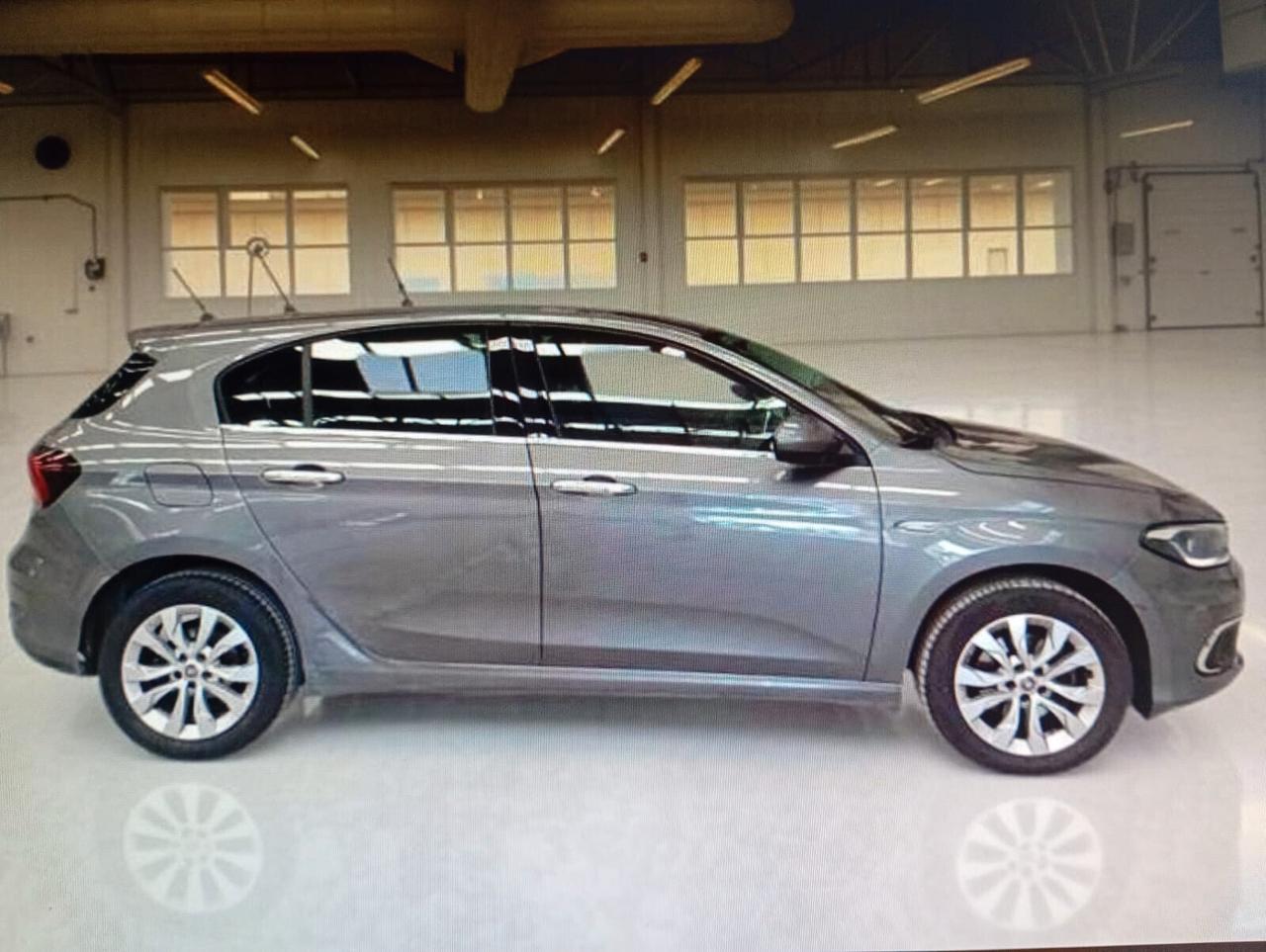 Fiat Tipo 1.6 Mjt S&S 5 porte Business