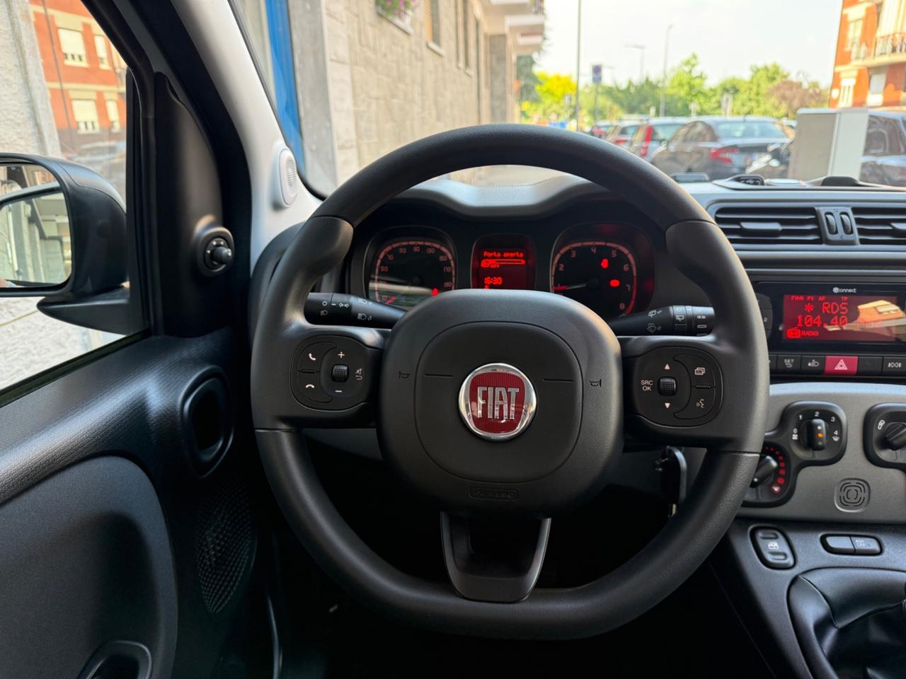 Fiat Panda 1.0 FireFly S&S Hybrid City Cross PRONTA CONSEGNA