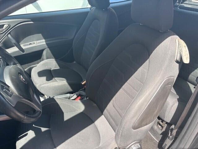 Alfa MiTo Unip. 11700Km. Finanziabile