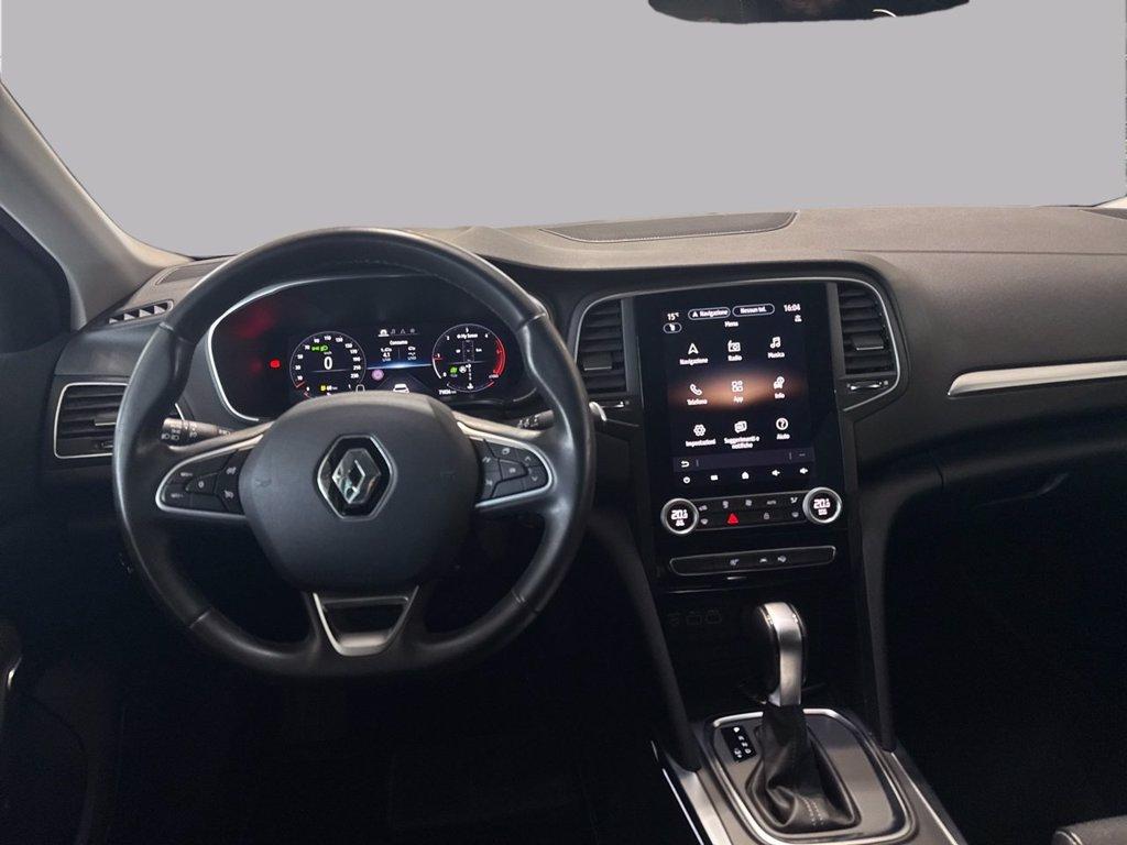RENAULT Megane sporter 1.5 blue dci techno 115cv edc del 2023