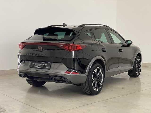 CUPRA Formentor 2.0 TDI