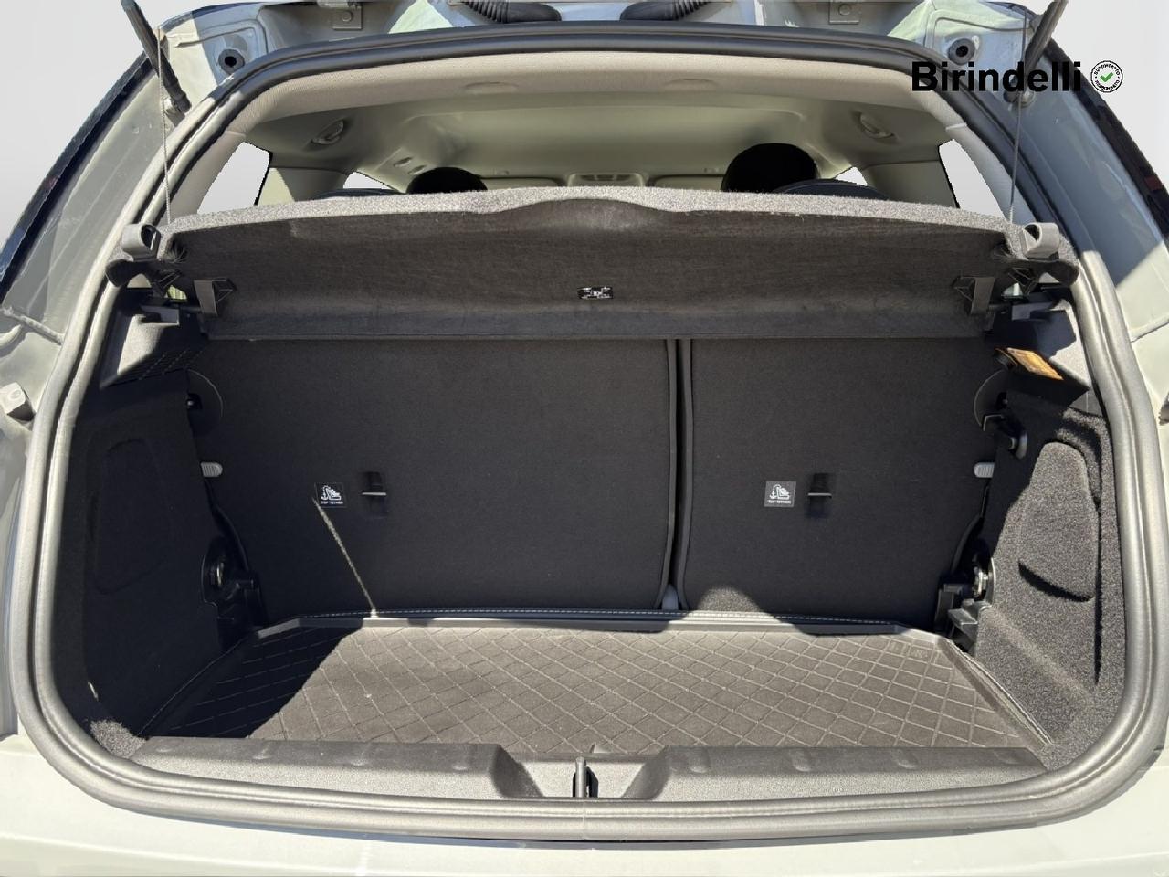 MINI Mini Full El. (F56) - Mini Cooper SE Yours