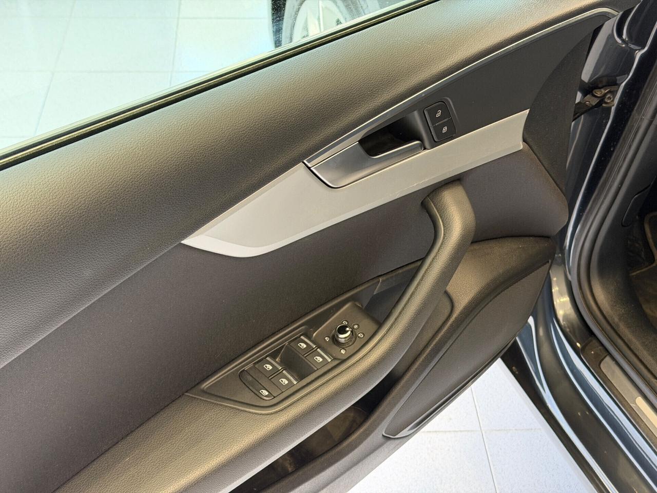 Audi A4 2.0 TDI 190 CV quattro S tronic “92000KM”
