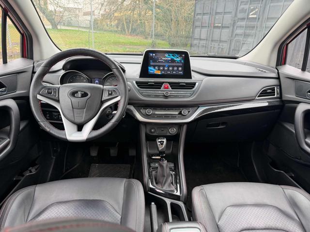 DR MOTOR DR4 123,997km 1.6 Bi-Fuel BENZINA/GPL Stupenda