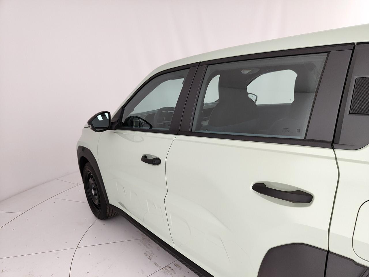 Fiat Grande Panda 1.2 100 CV S&S Pop