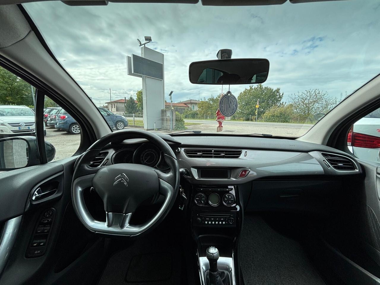 Citroen C3 1.4 Diesel Neopatentati