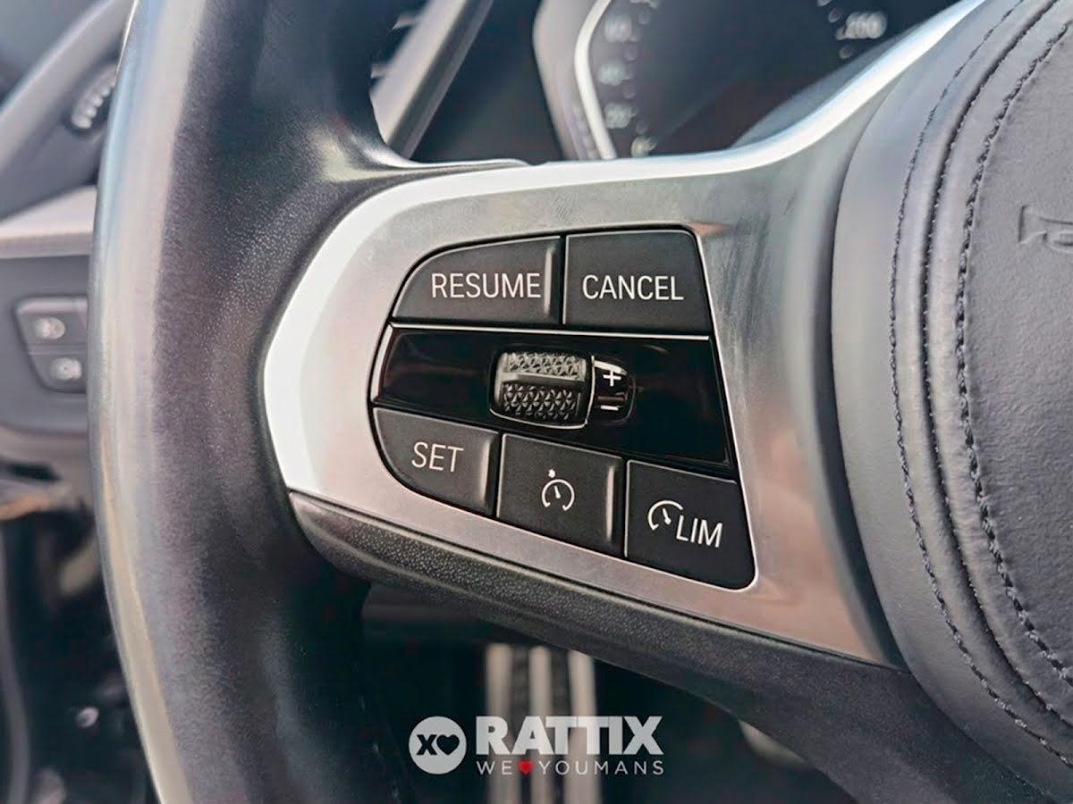 BMW 118 d 2.0 150CV Msport Auto