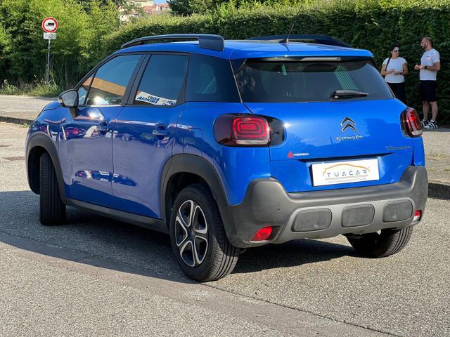 CITROEN C3 Aircross Feel 1.2 PureTech 110