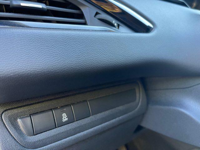 PEUGEOT 208 1.2 82CV ALLURE UNIPROPRIETARIO 5 PORTE