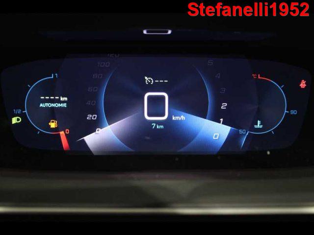 PEUGEOT 208 51 kWh GT