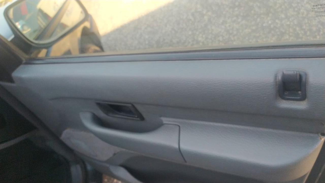 Land Rover Range 2.5 turbodiesel 5 porte DSE
