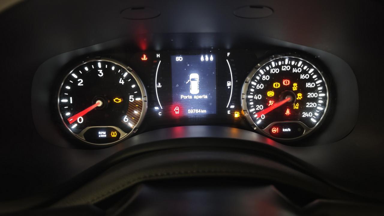 Jeep Renegade 1.6 Mjt 130 CV Business