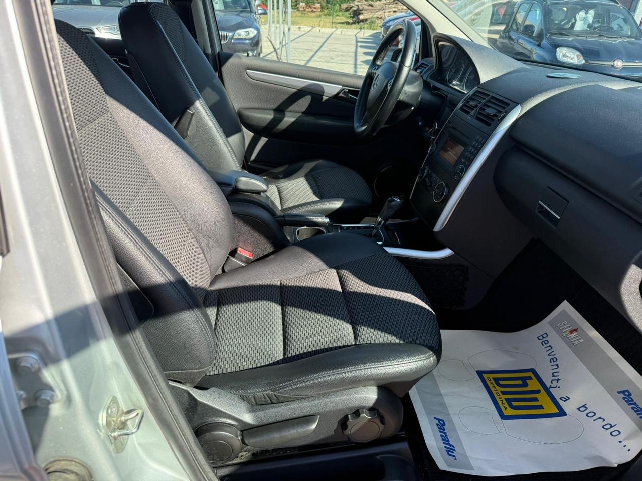 Mercedes-benz A 180cdi 109CV NEOPATENTATI
