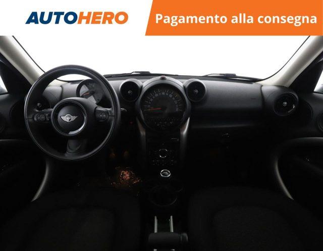 MINI Countryman Mini Cooper D Countryman