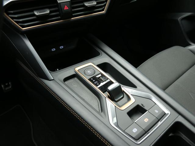 CUPRA Formentor 1.5 Hybrid DSG