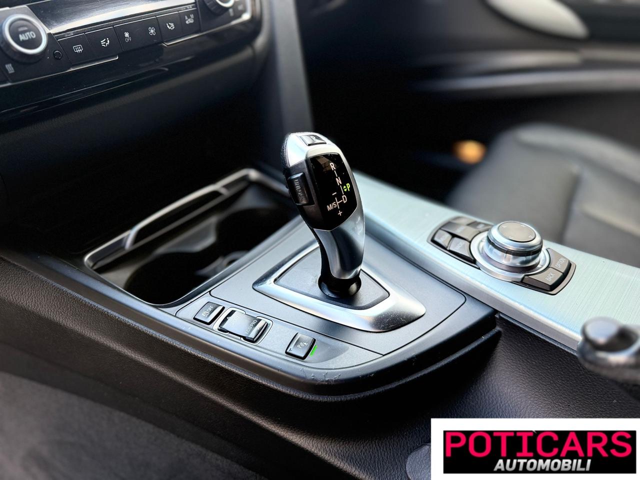 Bmw 320d Touring Msport