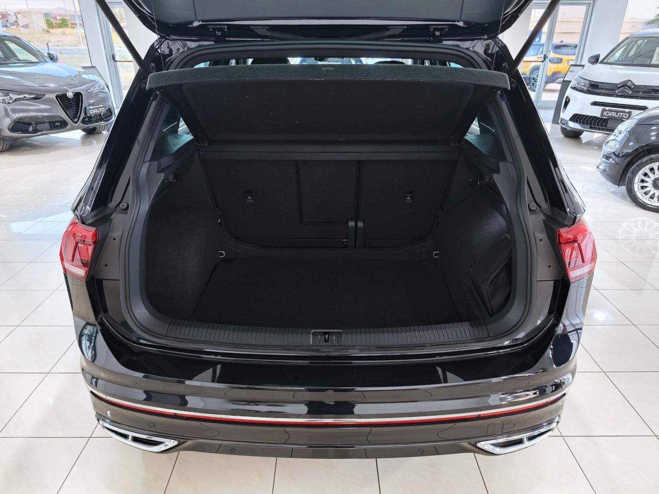VW Tiguan 2.0 TDI 150cv DSG R-Line 2023