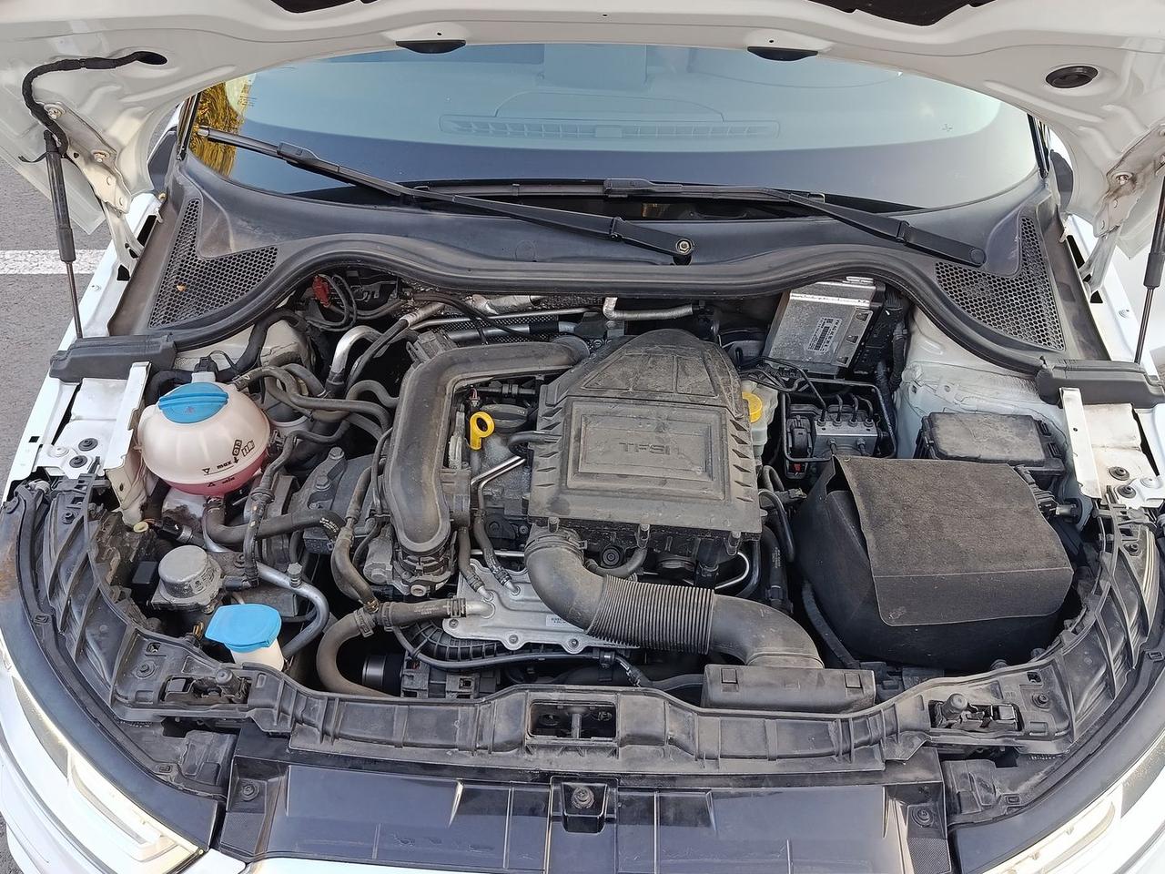 Audi A1 1.0 TFSI ultra S Line #6417