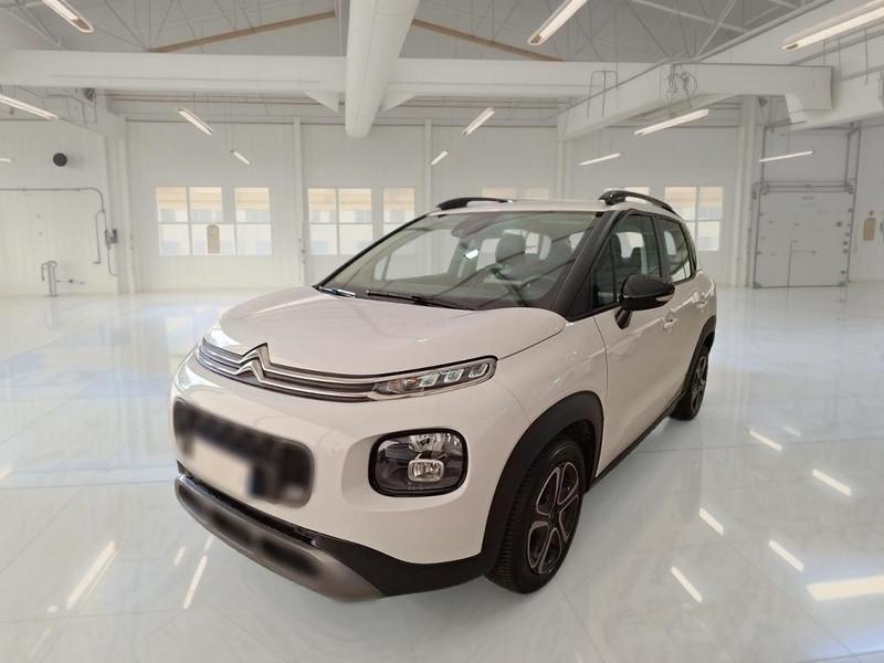 CITROEN C3 AIRCROSS BLUEHDI 110 SES FEEL SUV