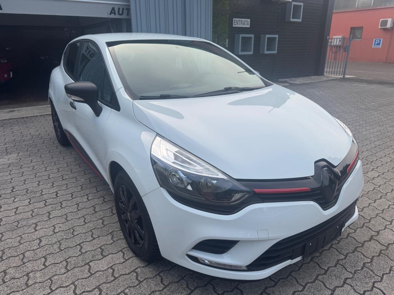 Renault Clio TCe 12V 90 CV GPL Sport
