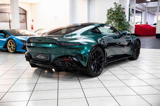 Aston Martin Vantage CARBON BRAKES|360°CAMERA|FULL SPECS