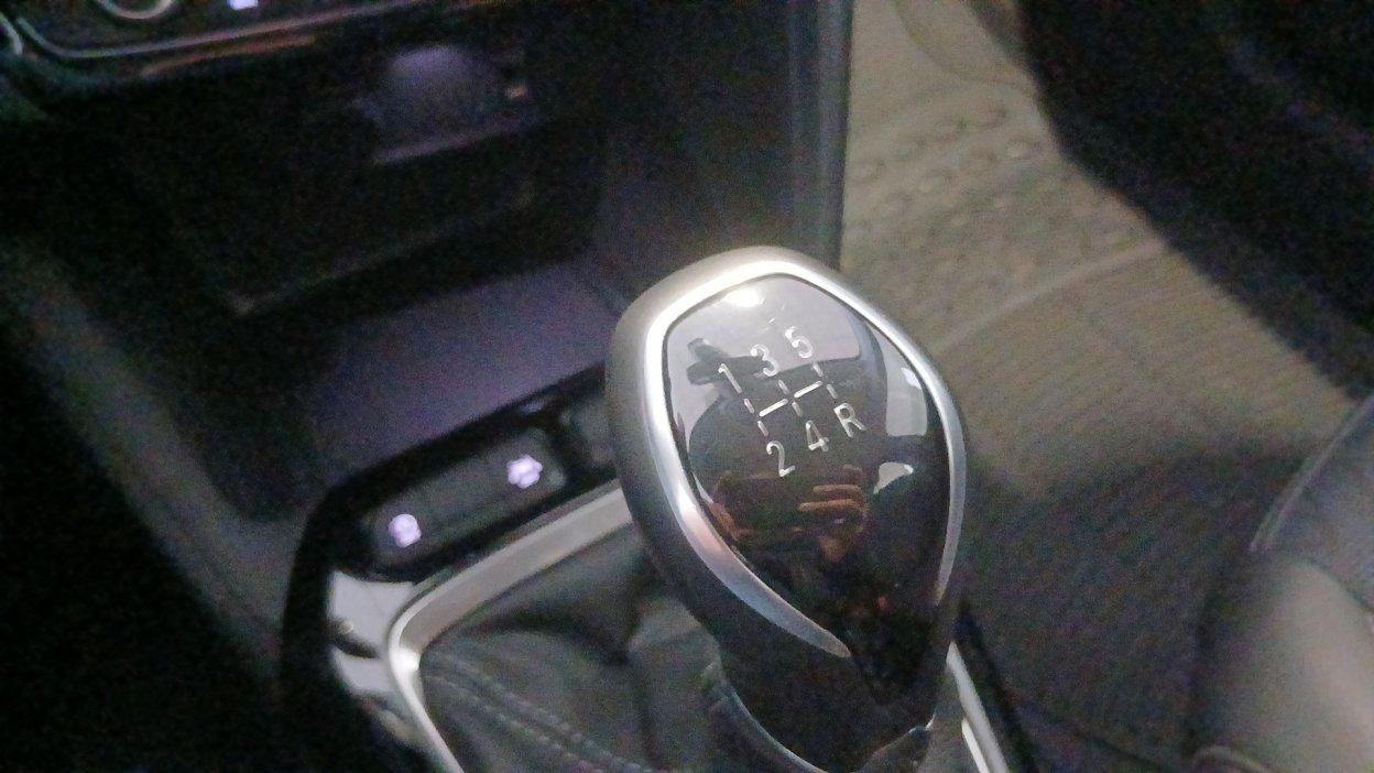 OPEL Corsa 6ª serie - Corsa 1.2 Elegance