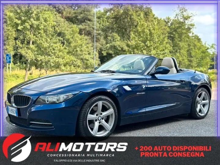 Bmw Z4 sDrive23i*CABRIO*AUTOMATIK