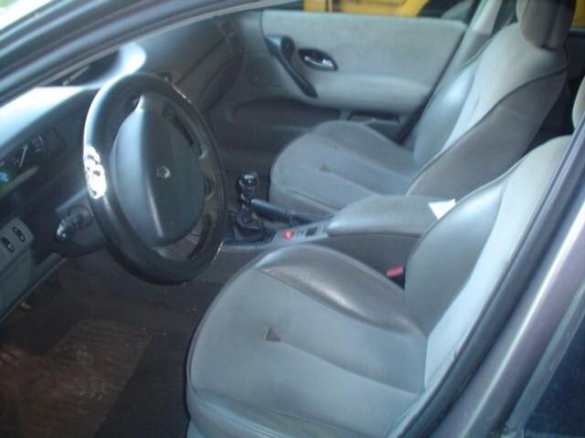 Renault Laguna Grandtour 2.2 dCi 150CV