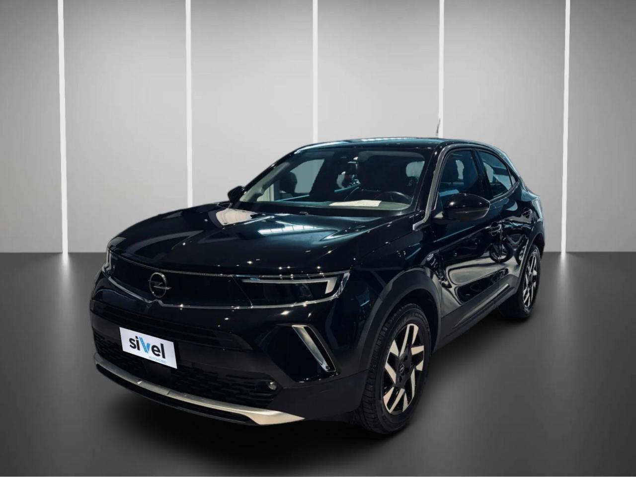 Opel Mokka 1.2 Turbo 130 CV Elegance
