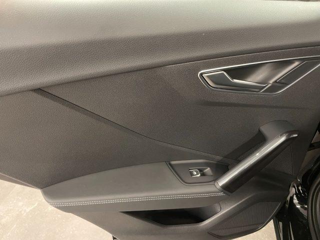 AUDI Q2 2.0 TDI 150 CV S-Tronic S-Line Edition KM0 MY25