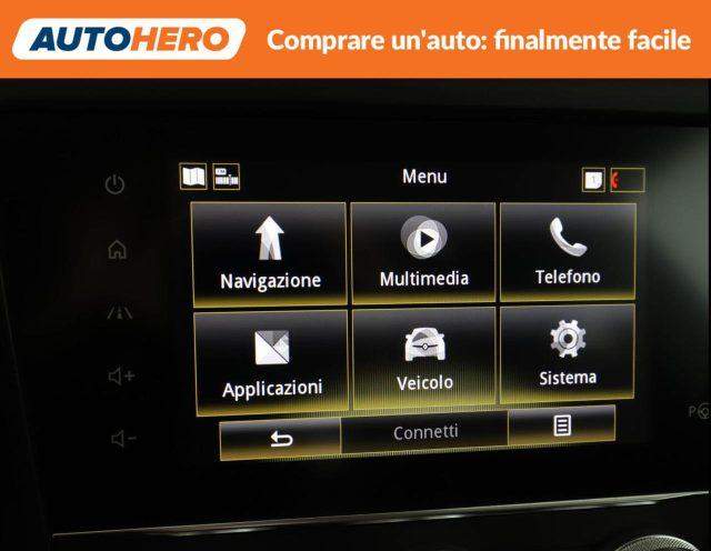 RENAULT Kadjar TCe 140CV FAP Sport Edition2