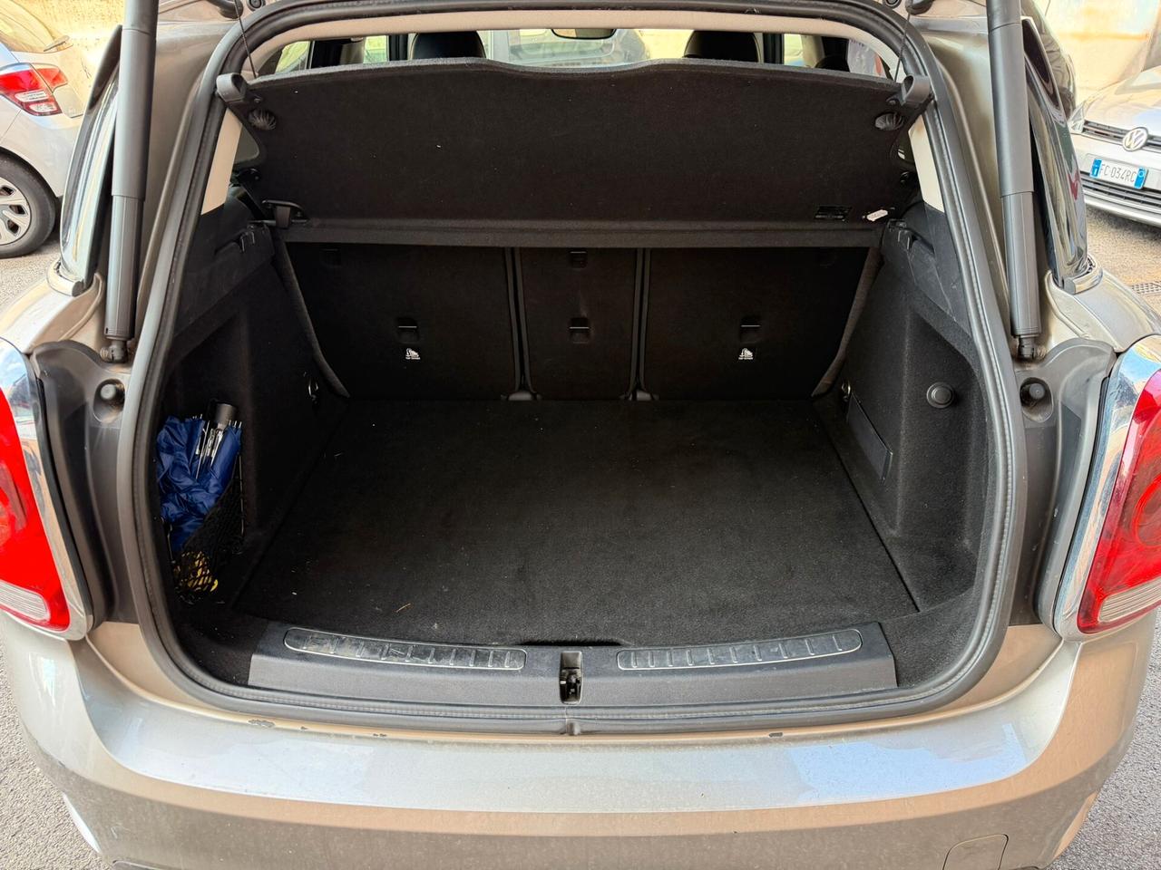 Mini Countryman 2.0 D Business Auto