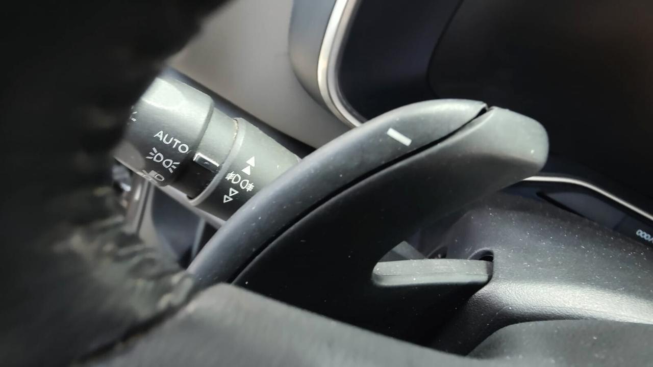 Citroen C5 Aircross 1.5 BlueHDi 130 EAT8 Shine