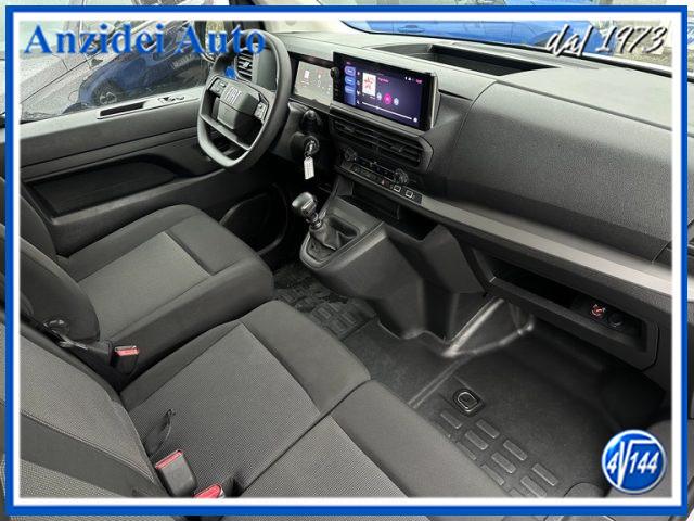 FIAT Scudo 1.5 BlueHDi 120 CV L2H1 Furgone