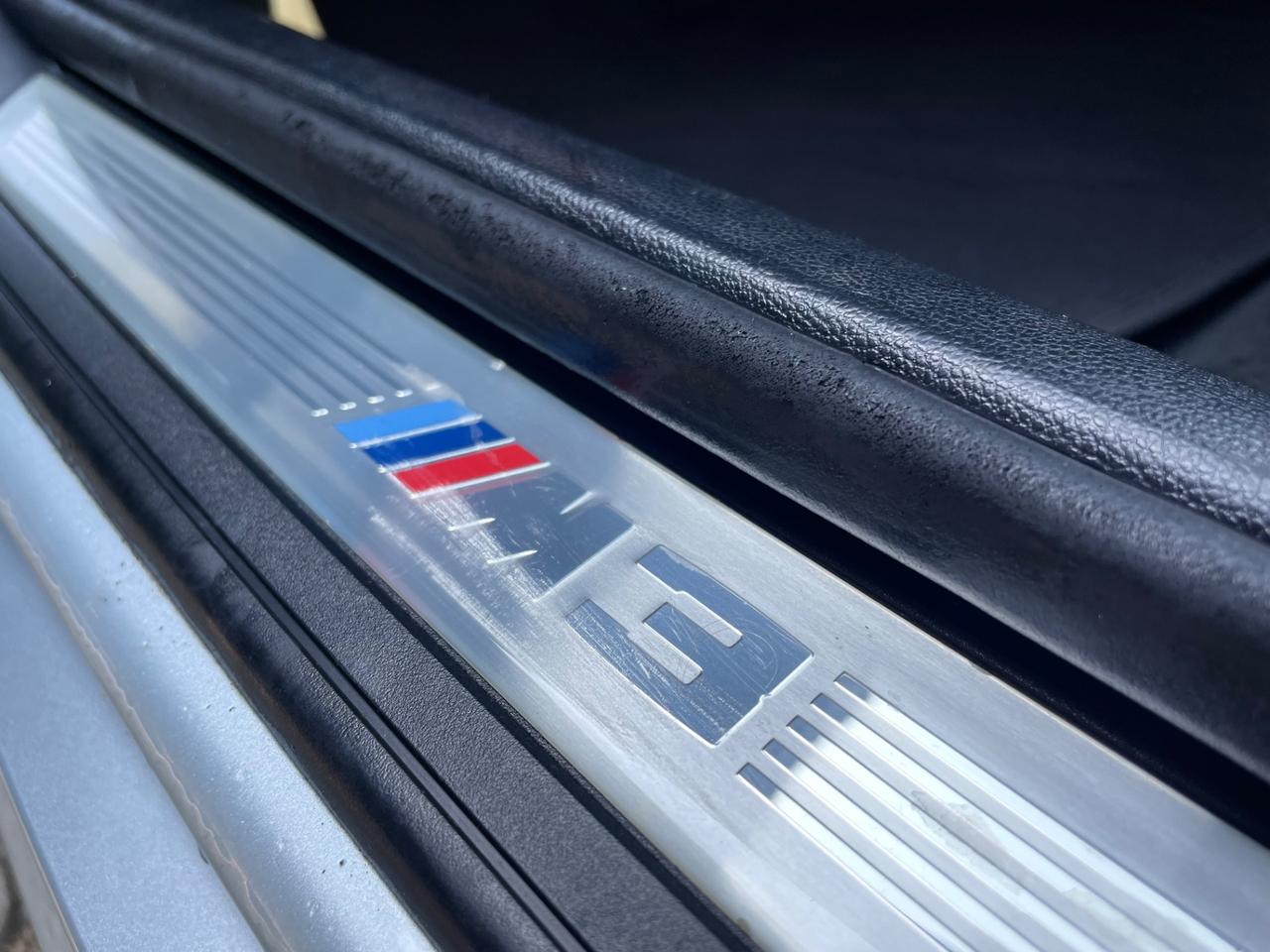 Bmw M3 e90 V8 *MANUALE*
