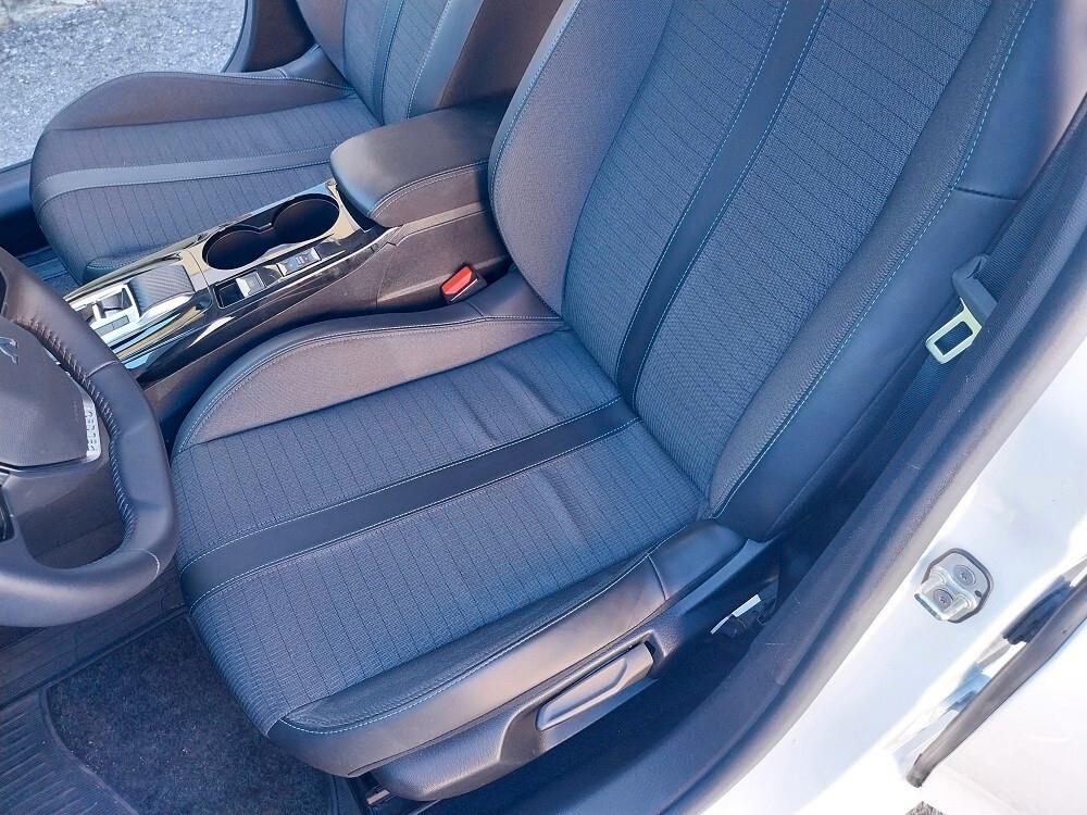 Peugeot 208 PureTech 100 Stop&Start EAT8 5 porte Allure Pack