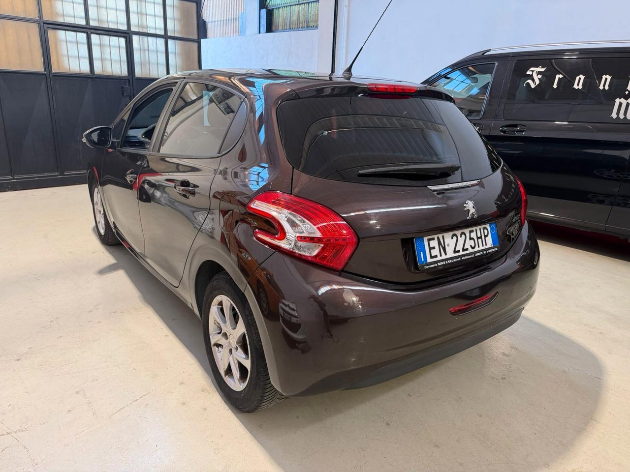 Peugeot 208 1.4 VTi 95 CV 5p. Active