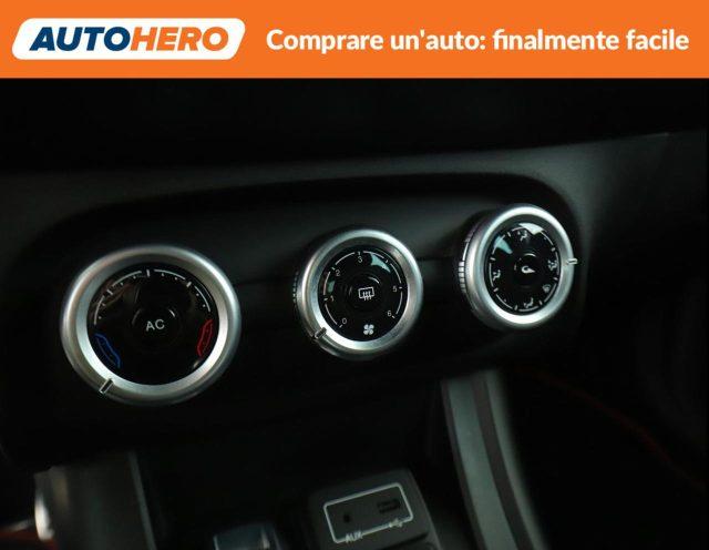 ALFA ROMEO Giulietta 1.6 JTDm 120 CV Sport