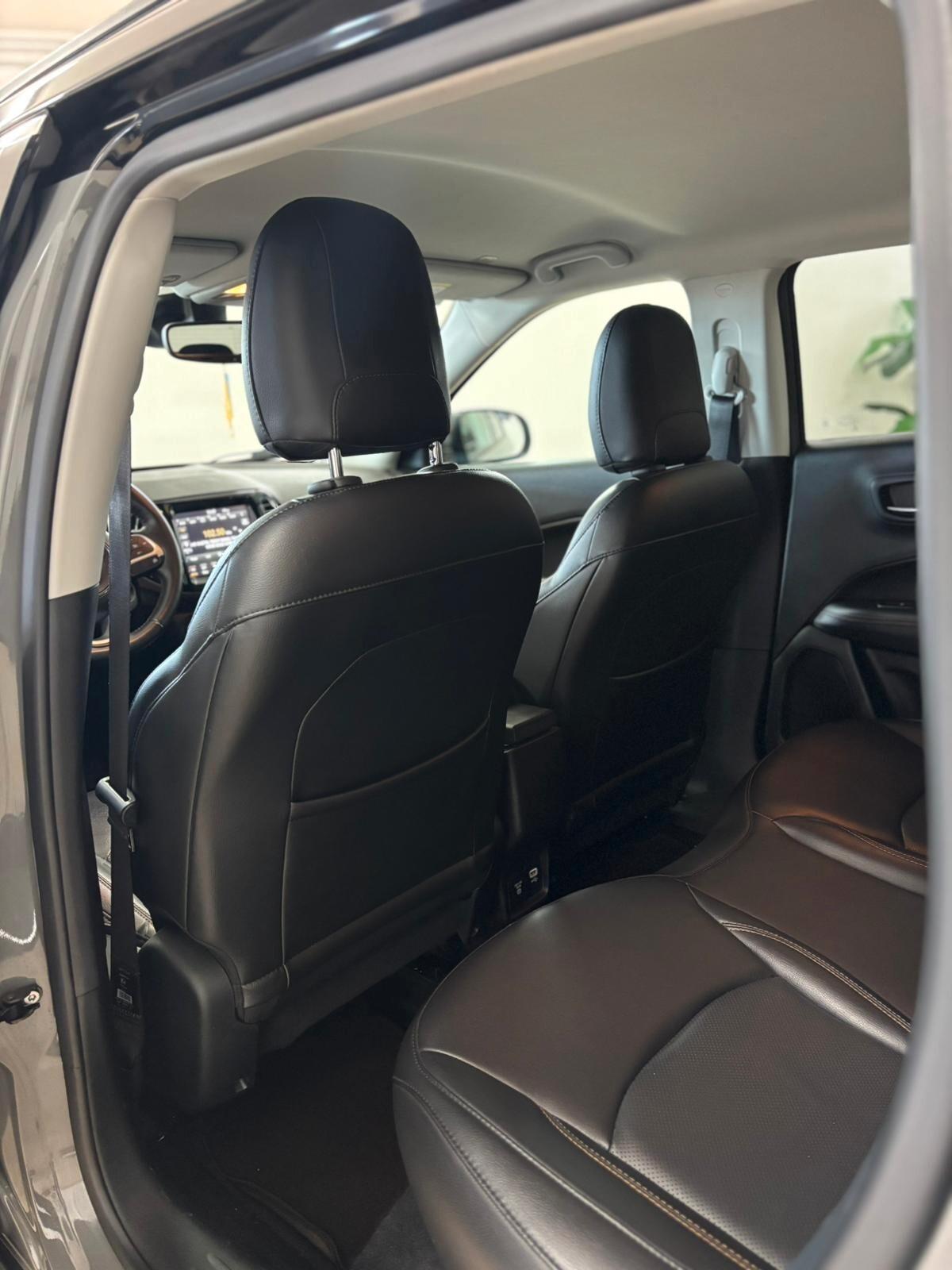 Jeep Compass 1.6 Multijet II 2WD Limited Unico Proprietario