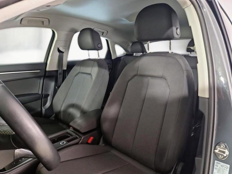 AUDI Q3 SPORTBACK 45 TFSI e S tronic Business Plus