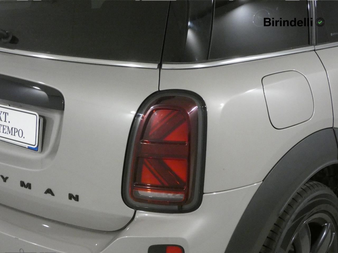 MINI Mini Countrym.(F60) - Mini 1.5 Cooper Classic Countryman