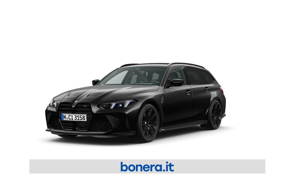 BMW M3 Berlina 3.0 Competition M xDrive Steptronic