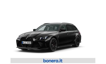 BMW M3 Berlina 3.0 Competition M xDrive Steptronic